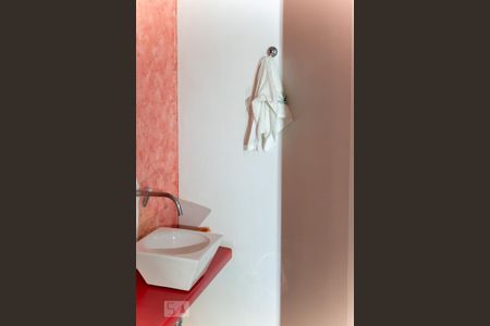 Casa à venda com 480m², 7 quartos e 4 vagasLavabo