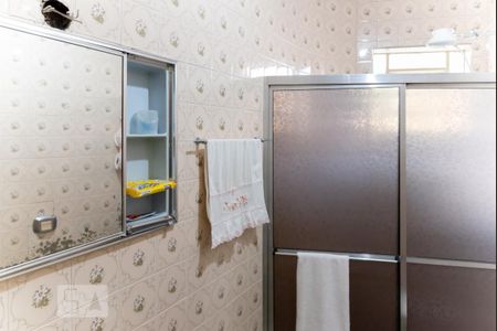 Casa à venda com 480m², 7 quartos e 4 vagasBanheiro da Suite 2