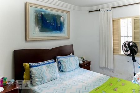 Casa à venda com 480m², 7 quartos e 4 vagasSuite 4