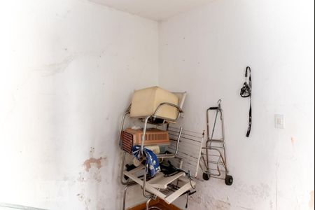 Casa à venda com 480m², 7 quartos e 4 vagasQuarto 2