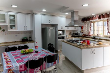 Casa à venda com 480m², 7 quartos e 4 vagasCozinha