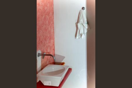 Casa à venda com 480m², 7 quartos e 4 vagasLavabo