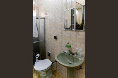 Casa à venda com 480m², 7 quartos e 4 vagasBanheiro 3