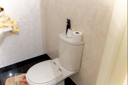 Casa à venda com 480m², 7 quartos e 4 vagasBanheiro 1