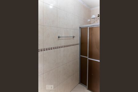 Casa à venda com 480m², 7 quartos e 4 vagasBanheiro da Suite 3