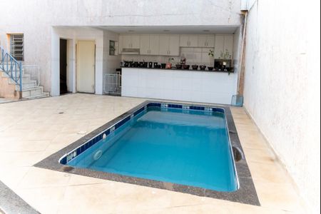 Casa à venda com 480m², 7 quartos e 4 vagasPiscina