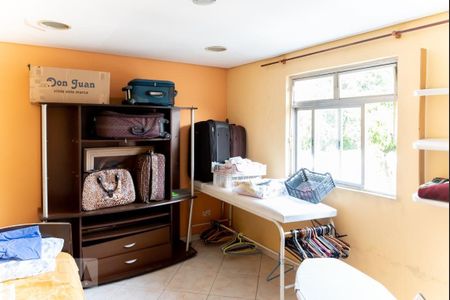 Casa à venda com 480m², 7 quartos e 4 vagasQuarto 3