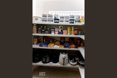 Casa à venda com 480m², 7 quartos e 4 vagasDespensa