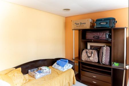 Casa à venda com 480m², 7 quartos e 4 vagasQuarto 3