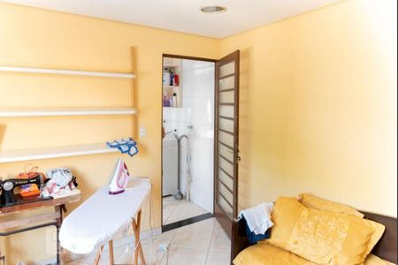 Casa à venda com 480m², 7 quartos e 4 vagasQuarto 3