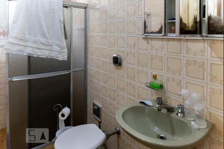 Casa à venda com 480m², 7 quartos e 4 vagasBanheiro 3