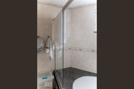 Casa à venda com 480m², 7 quartos e 4 vagasBanheiro da Suite 1