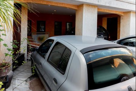 Casa à venda com 480m², 7 quartos e 4 vagasGaragem