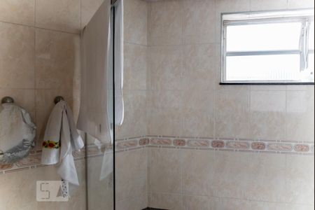 Casa à venda com 480m², 7 quartos e 4 vagasBanheiro da Suite 1