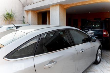 Casa à venda com 480m², 7 quartos e 4 vagasGaragem