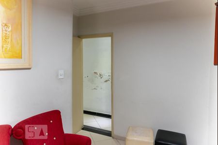 Quarto 1 de casa à venda com 7 quartos, 480m² em Jardim Três Marias, São Paulo