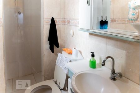 Casa à venda com 480m², 7 quartos e 4 vagasBanheiro 3