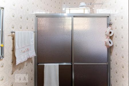 Casa à venda com 480m², 7 quartos e 4 vagasBanheiro da Suite 2