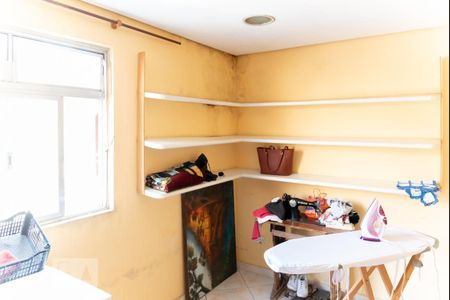 Casa à venda com 480m², 7 quartos e 4 vagasQuarto 3