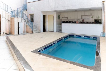 Casa à venda com 480m², 7 quartos e 4 vagasPiscina