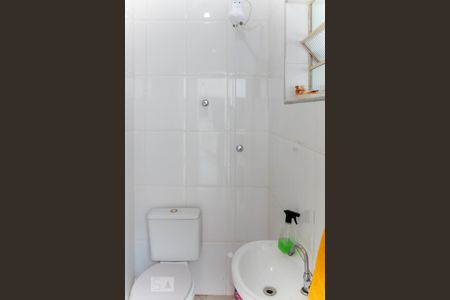 Casa à venda com 480m², 7 quartos e 4 vagasBanheiro 2