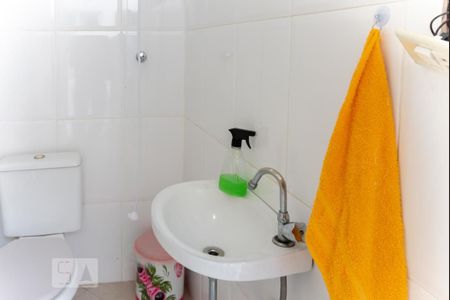 Casa à venda com 480m², 7 quartos e 4 vagasBanheiro 2