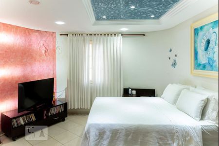 Casa à venda com 480m², 7 quartos e 4 vagasSuite 1