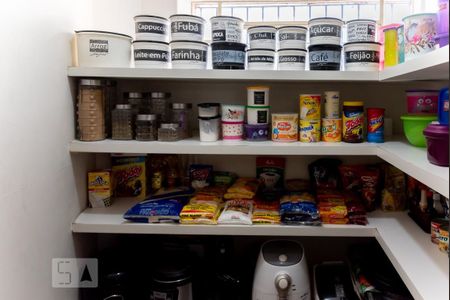 Casa à venda com 480m², 7 quartos e 4 vagasDespensa