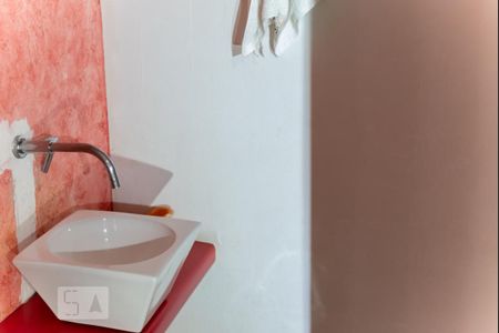 Casa à venda com 480m², 7 quartos e 4 vagasLavabo