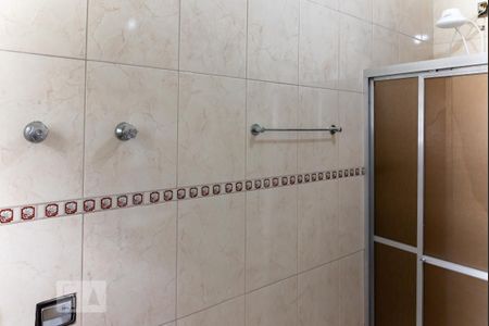 Casa à venda com 480m², 7 quartos e 4 vagasBanheiro da Suite 3