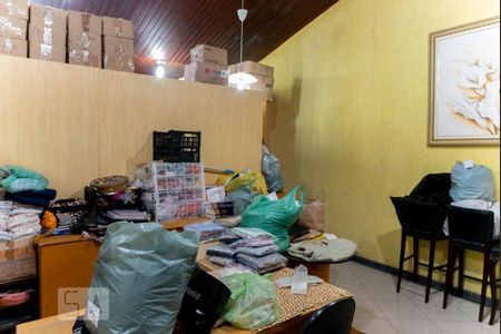 Casa à venda com 480m², 7 quartos e 4 vagasSalao de Festa