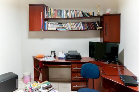 Quarto 1 de casa à venda com 7 quartos, 480m² em Jardim Três Marias, São Paulo