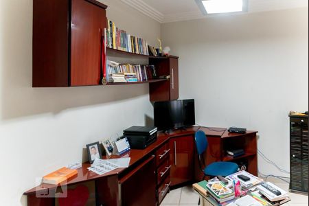 Quarto 1 de casa à venda com 7 quartos, 480m² em Jardim Três Marias, São Paulo