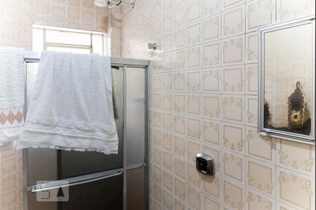 Casa à venda com 480m², 7 quartos e 4 vagasBanheiro da Suite 4