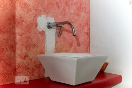 Casa à venda com 480m², 7 quartos e 4 vagasLavabo