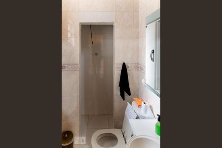 Casa à venda com 480m², 7 quartos e 4 vagasBanheiro 3