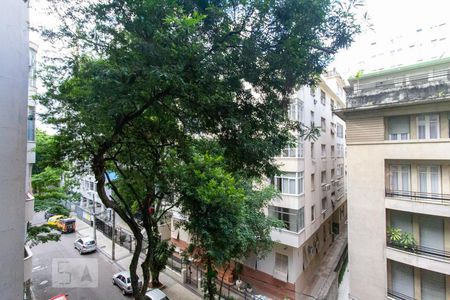 Vista de apartamento à venda com 3 quartos, 181m² em Flamengo, Rio de Janeiro
