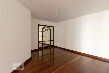 Sala de apartamento à venda com 3 quartos, 181m² em Flamengo, Rio de Janeiro