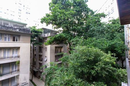 Vista de apartamento à venda com 3 quartos, 181m² em Flamengo, Rio de Janeiro