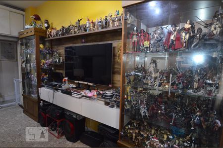 Apartamento à venda com 143m², 3 quartos e sem vagaQuarto 2