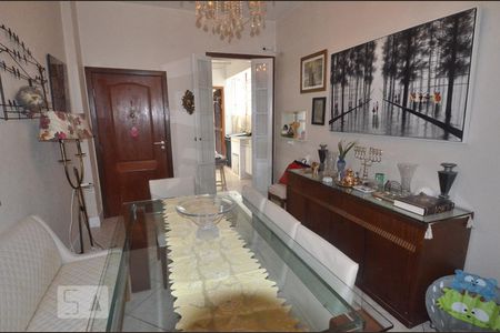 Sala de apartamento à venda com 3 quartos, 143m² em Copacabana, Rio de Janeiro