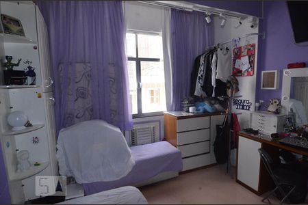 Apartamento à venda com 143m², 3 quartos e sem vagaQuarto 1