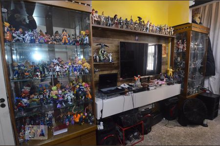 Apartamento à venda com 143m², 3 quartos e sem vagaQuarto 2