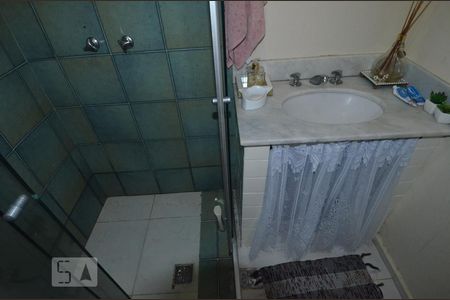 Apartamento à venda com 143m², 3 quartos e sem vagaBanheiro