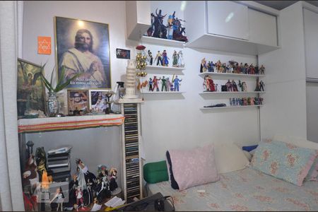 Apartamento à venda com 143m², 3 quartos e sem vagaQuarto 2