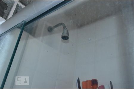 Apartamento à venda com 143m², 3 quartos e sem vagaBanheiro da Suíte