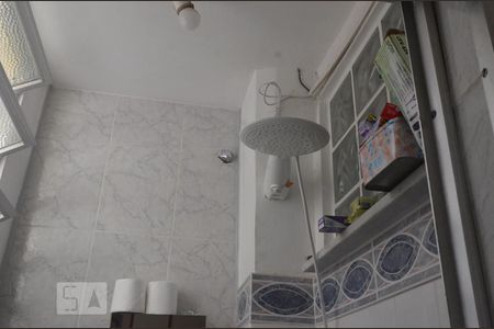 Apartamento à venda com 143m², 3 quartos e sem vagaCozinha