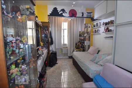 Apartamento à venda com 143m², 3 quartos e sem vagaQuarto 2