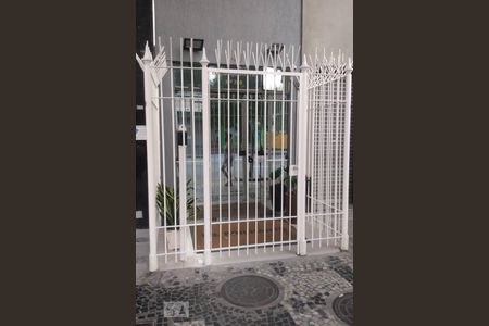 Fachada de apartamento à venda com 3 quartos, 143m² em Copacabana, Rio de Janeiro