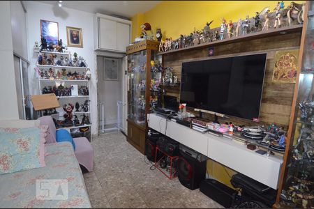 Apartamento à venda com 143m², 3 quartos e sem vagaQuarto 2